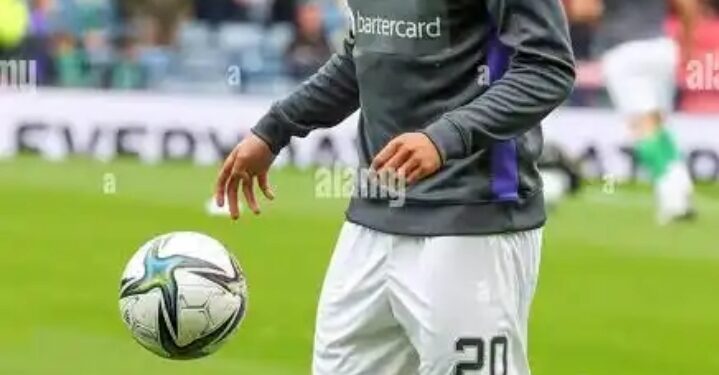 Експлозия в българския футбол: Звездата се завръща у дома в ЦСКА!