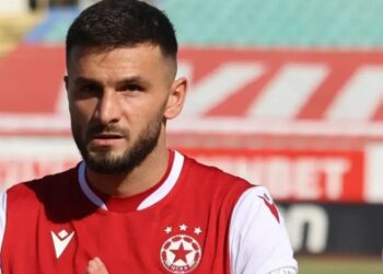 Делова призна, че напуска ЦСКА