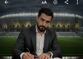 Мистериозен милиардер от Дубай купува български футболен клуб и обещава нов стадион до края на годината!