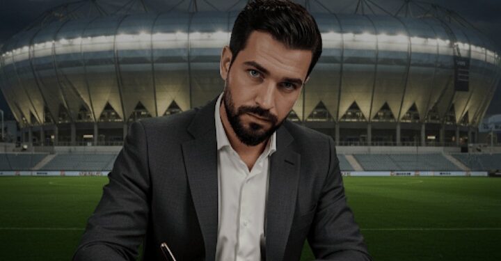 Мистериозен милиардер от Дубай купува български футболен клуб и обещава нов стадион до края на годината!