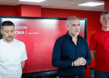 Надежда или илюзия? Новата ера в ЦСКА започва с въпросителни