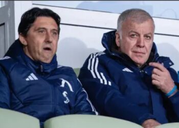 Голяма информация за трансфера: Левски София завърши изненадващо подписването на бразилската голова машина Габриел „О Фуракао“ Силва!