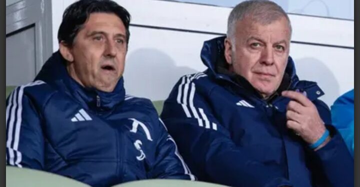 Голяма информация за трансфера: Левски София завърши изненадващо подписването на бразилската голова машина Габриел „О Фуракао“ Силва!