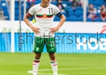 Левски привлича бъдещ диамант: 18-годишен талант подписва блокбъстър договор за четири години!