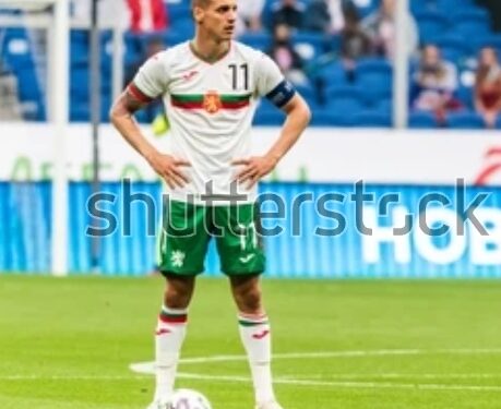 Левски привлича бъдещ диамант: 18-годишен талант подписва блокбъстър договор за четири години!