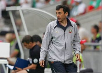 Революционно или рисковано? Новият треньор на Левски иска “Младежко земетресение”, насочено САМО към 17-годишни!