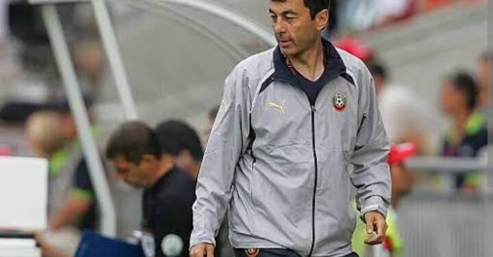 Революционно или рисковано? Новият треньор на Левски иска “Младежко земетресение”, насочено САМО към 17-годишни!