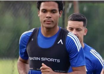 Келиан ван дер Каап е готов за трансфер в катарски клуб Прочетете още