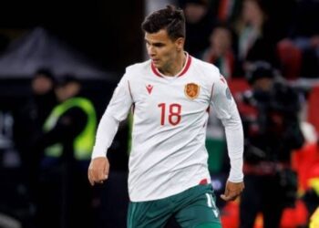 Левски Сключи Блокбъстър Сделка: Звезда от Националния Отбор Се Присъединява с Обвързващо Споразумение!