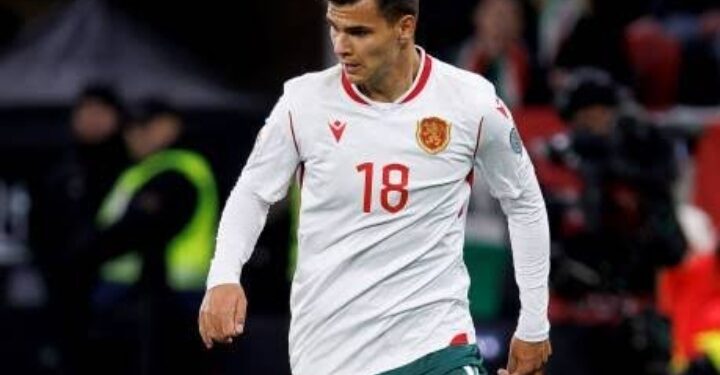 Левски Сключи Блокбъстър Сделка: Звезда от Националния Отбор Се Присъединява с Обвързващо Споразумение!