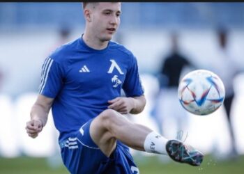 Берое връща напусналия Левски играч Прочетете още