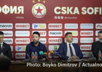 Предателство в ЦСКА: Бившият директор Филипов избухна срещу „полицейския клуб“ и „левичарското“ ръководство”