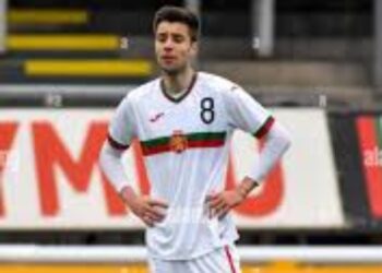 ЦСКА Привлече Диамант: 19-годишен Феном Подписа Петгодишен Блокбъстър Договор