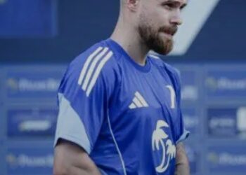 Сини фойерверки: Левски Си Осигури Българската Суперзвезда Кирил Десподов с Исторически Тригодишен Договор!