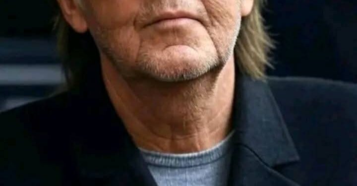 Paul McCartney’s Heart-Wrenching Tribute Brings Fans to Tears! The legendary Beatle stunned the world with the first-ever live performance of Now and Then