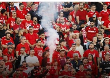 ЦСКА зарадва феновете си с първо лятно попълнение! Играч с “червено” ДНК облича екипа на баща си