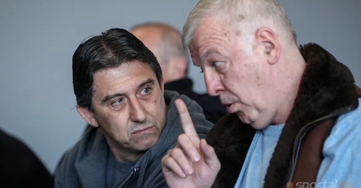 Европейските амбиции на Левски: Поглед към пътя към Лига Европа