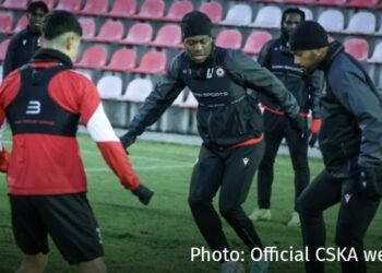 1 милион евро за разочарование: Нападателят на ЦСКА се контузи преди лагера