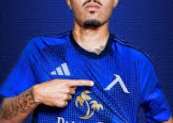 Рилдо блести с магия в дебюта си! Левски разгроми Спартак с 5:1