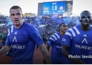 “Левски изхвърли Колев, гони звезда от Серия А за атаката в Лига Европа!”