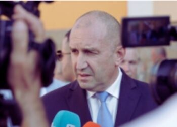 „Радев бие тревога: Инфлацията съсипва българите, нужни са спешни мерки“