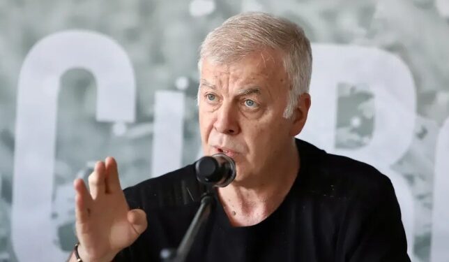 Нечувано! Българският Футбол Изпада в Шокираща Пауза – Нито Един Мач Следващия Месец: Какво Се Случва?!