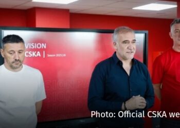 Трансферен удар: ЦСКА привлече бразилски защитник за 1 млн. евро