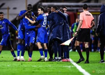 ГОЛЯМА ИЗНЕНАДА В ГЕРЕНА 🔵⚪: Левски определи двама нападатели!