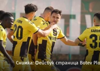 Българският тандем Карабелов и Дюлгеров подписа с участници в Лига Европа, оставяйки хаос след себе си у дома