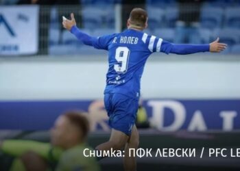 “Легенда на Левски скастри шокиращото изхвърляне на голмайстора: ‘Това не трябва да се случва!’”