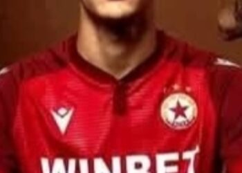 Звездата на Левски: Най-търсеният човек в света! и топ голмайстор виж повече