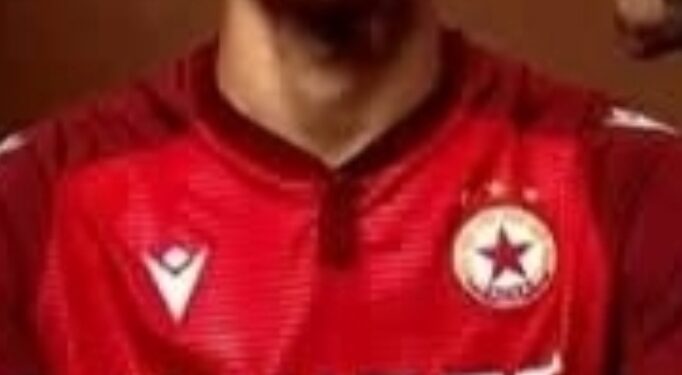 Звездата на Левски: Най-търсеният човек в света! и топ голмайстор виж повече