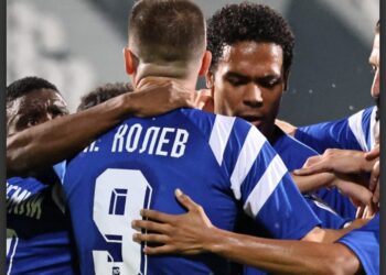 900 000 лева и нова звезда: Тайното оръжие на Левски за арабския пазар е РАЗКРИТО!