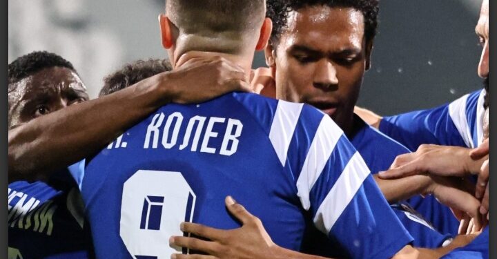 900 000 лева и нова звезда: Тайното оръжие на Левски за арабския пазар е РАЗКРИТО!