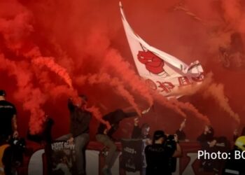 ПОЗОР! Феновете на ЦСКА бесни след втората катастрофа с 2:10 срещу Етър