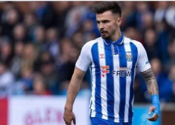 Dinamo setat să semneze Danny Armstrong în încercarea de a consolida aripa dreaptă Detalii complete