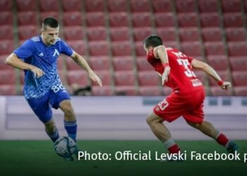 Голова машина в атака: Хапоел Беер Шева взе Златанович преди битката с Левски