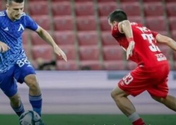 Пустинни воини привличат сръбска сензация: Златанович се присъединява към Апоел Беер Шева преди сблъсъка с Левски!