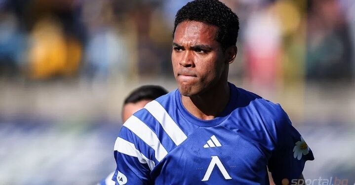 БОРБАТА В БЛИЗКИЯ ИЗТОК ПРИЧИНИ СПИРАНЕ НА ТРАНСФЕРА 🛑: Трансферът на Ван дер Каап в Катар е забавен поради напрежението в Близкия изток