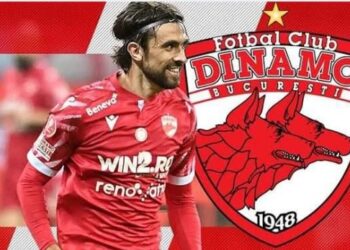 Dinamo București a obținut semnătura unui jucător care ar putea marca un punct de cotitură în renașterea continuă a clubului. Detalii complete.