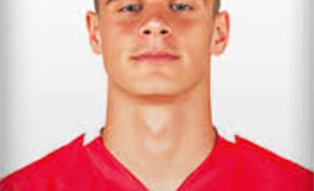 „Ще ги надмина!“ – Новата надежда на ЦСКА Теодор Иванов се зарича да надмине дядо си и баща си