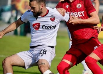 Спасение или нов провал? ЦСКА в таен сблъсък с Кривбас тази вечер