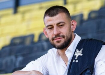 Иван Дюлгеров: Готов съм да помогна на Шериф да стане шампион на Молдова пълни подробности