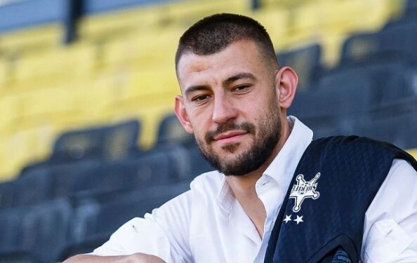 Иван Дюлгеров: Готов съм да помогна на Шериф да стане шампион на Молдова пълни подробности