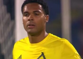 Келиан ван дер Каап преминава медицински прегледи – подписва 🤝🤝 с Ал-Сайлия за над 1 милион лева Пълни подробности