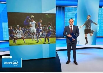 ОФИЦИАЛНО: Левски срещу Монтана тази вечер в контрола като част от подготовката за новия сезон