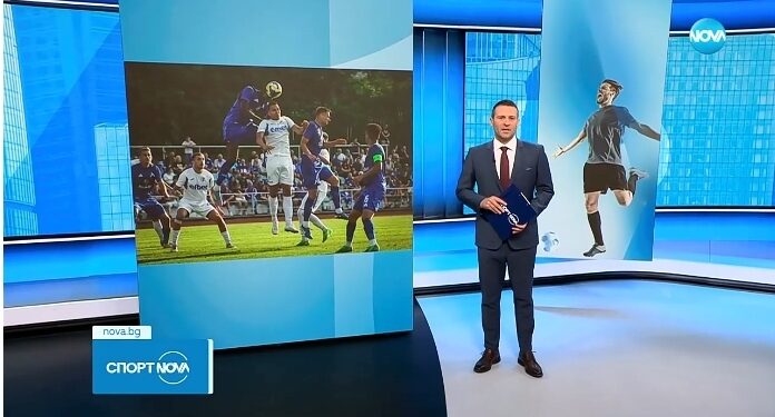 ОФИЦИАЛНО: Левски срещу Монтана тази вечер в контрола като част от подготовката за новия сезон