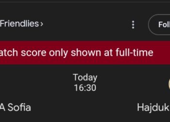 “Червената армия” бучи: ЦСКА започва приятелски мач с Хайдук, докато предсезонната подготовка се нагорещява!