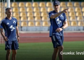  “Левски залага на завръщането на свои юноши за попълване на ключови позиции”