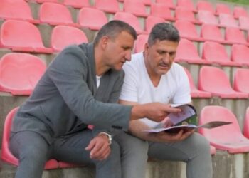 “Киднапинг на деца?! Война избухна между софийските футболни школи”